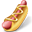 (hotdog)