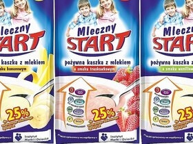 Czy Instytut Matki i Dziecka powinien rekomendować Mleczny Start?