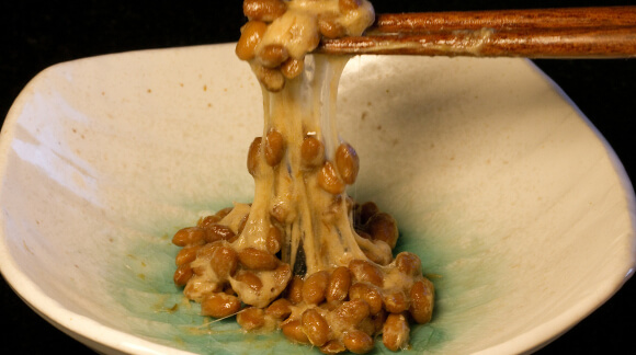 czym jest natto