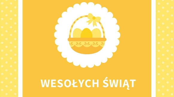 wesołych świąt wielkanocnych