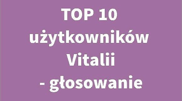 top 10 userów