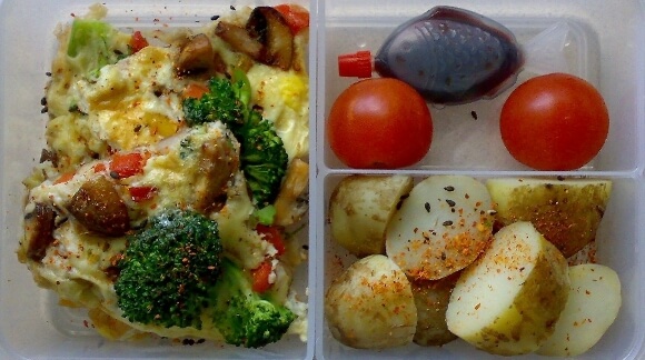 lunchbox