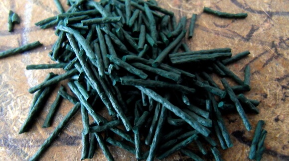 ​Spirulina – alga o super mocy?