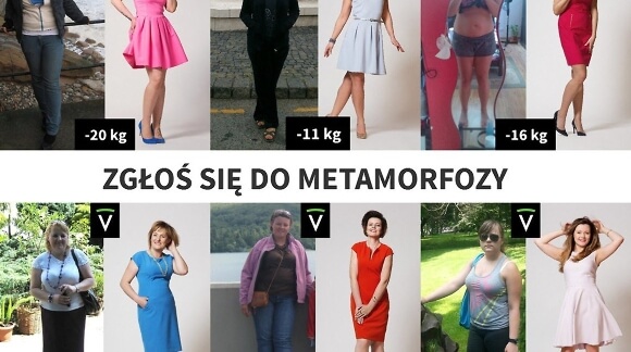 metamorfoza