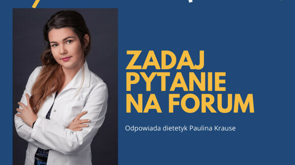 dietetyk odpowiada na pytania