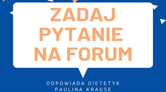 dietetyk odpowiada na forum Vitalia