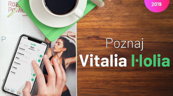 Vitalia Holia – to więcej niż dieta!