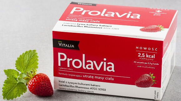 prolavia