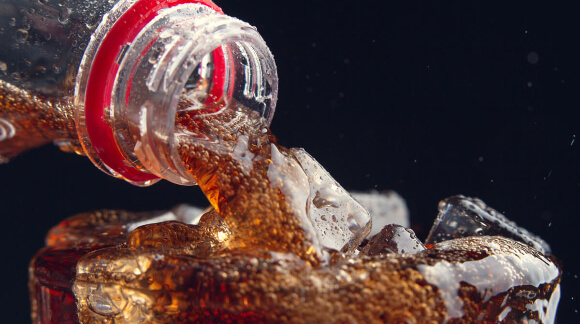 Czy Cola Zero jest zdrowa