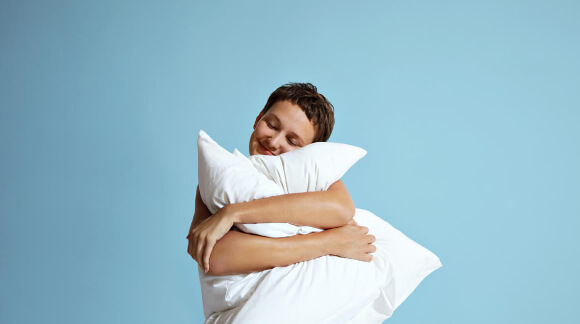 co jeść przed snem