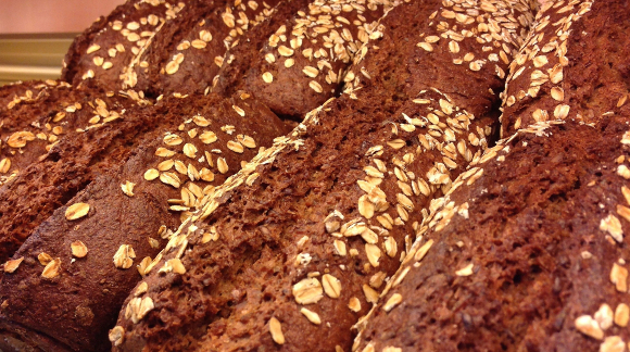 chleb żytni