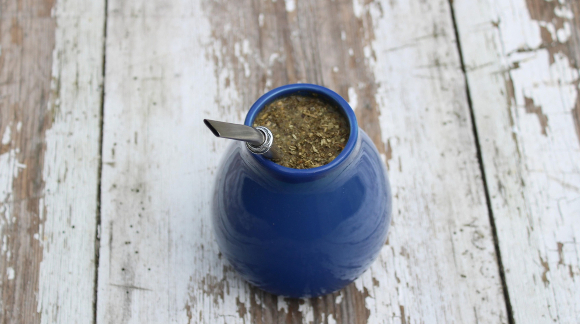 Yerba mate