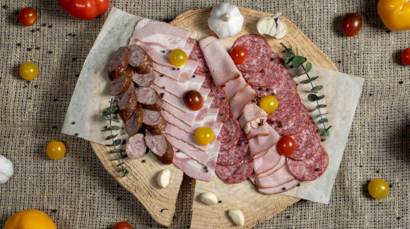 produkty bogate w żelazo
